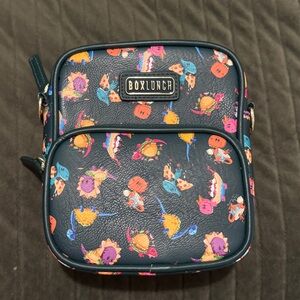 BoxLunch Dinosaur Food bag